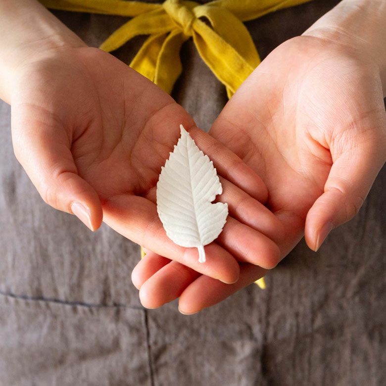 淡路島で丁寧に作られたお香