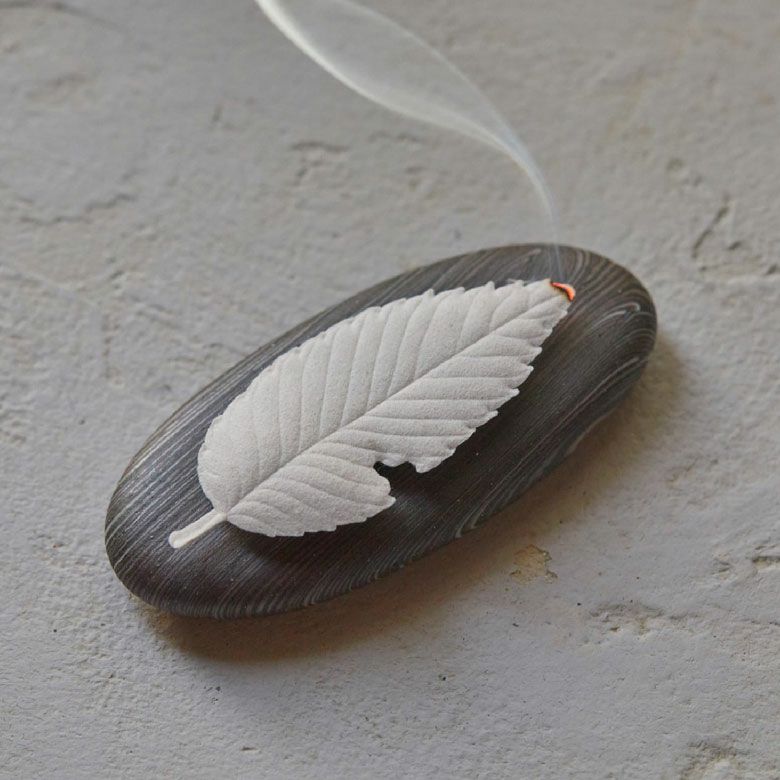 新しいかたちのお香