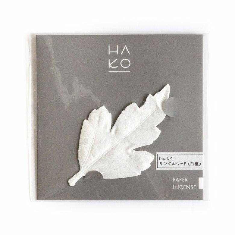 サンダルウッド