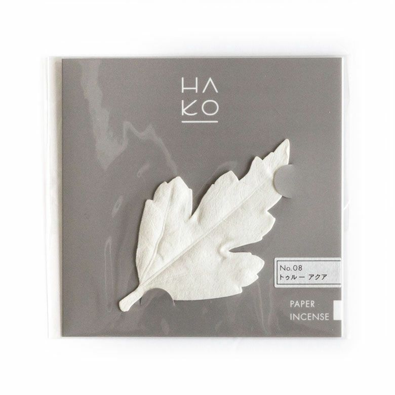 トゥルーアクア