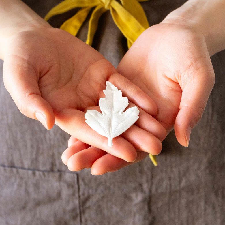 淡路島で丁寧に作られたお香