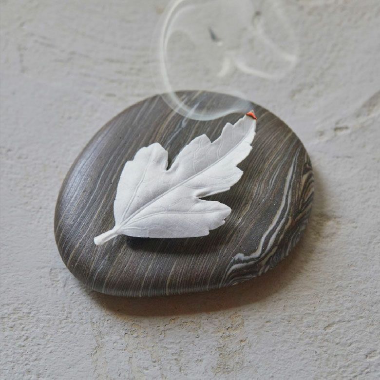 新しいかたちのお香