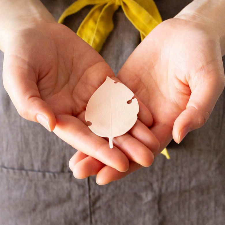 淡路島で丁寧に作られたお香