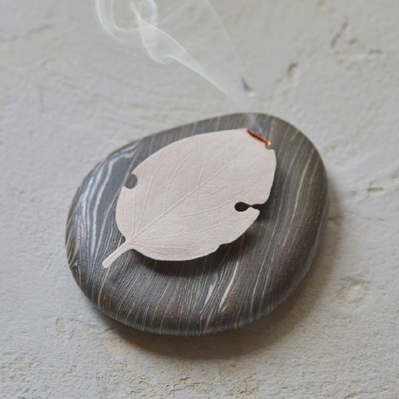 新しいかたちのお香