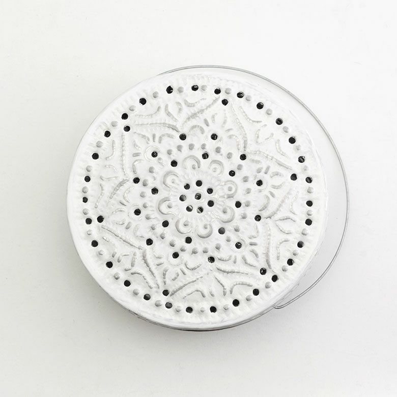 インドネシアのバリ島でつくられた当店オリジナルの蚊遣り