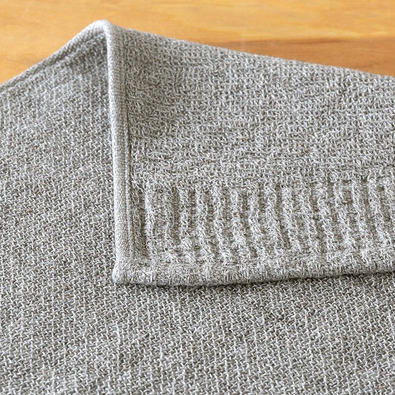 【コンテックス】今治のタオル ラーナL 55×110㎝