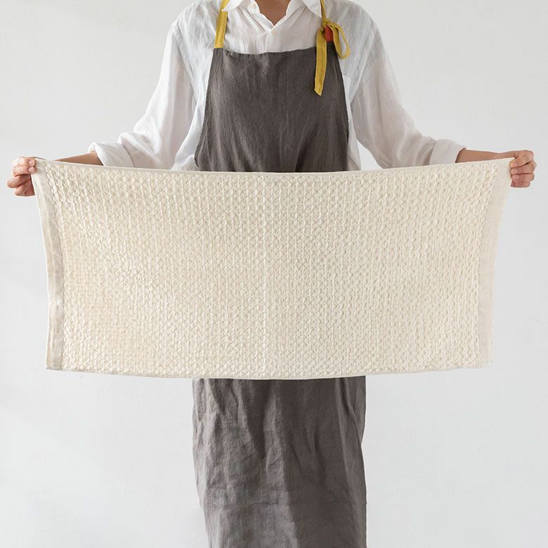 使いやすいフェイスタオルサイズ