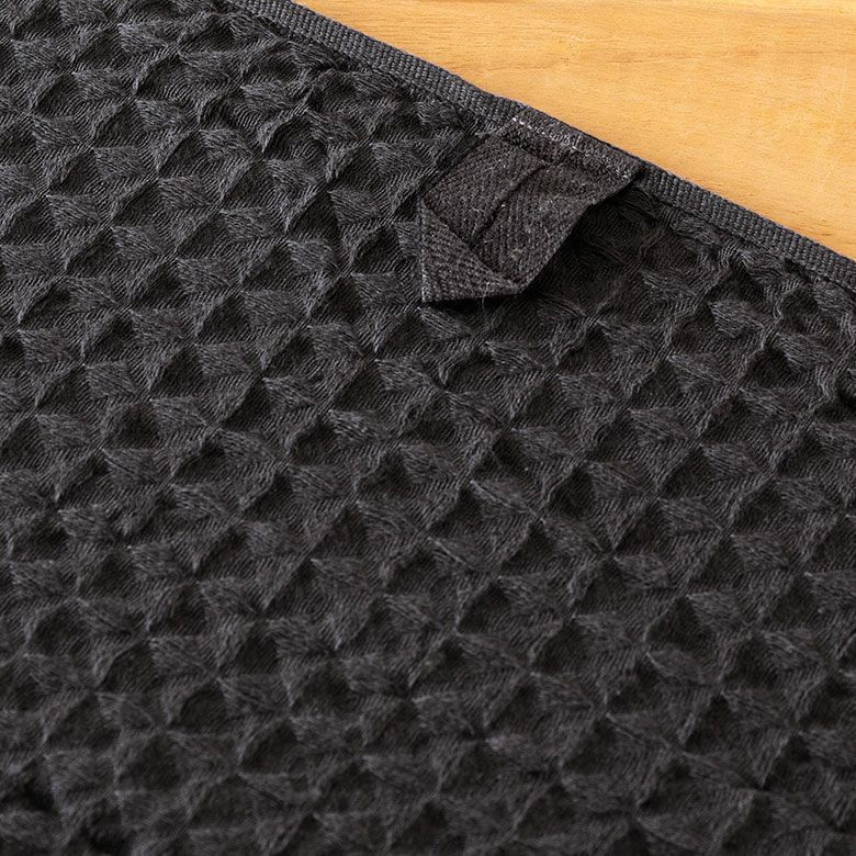 便利なハンギングループ付き