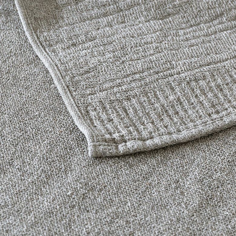 【コンテックス】今治のタオル ラーナL 55×110㎝