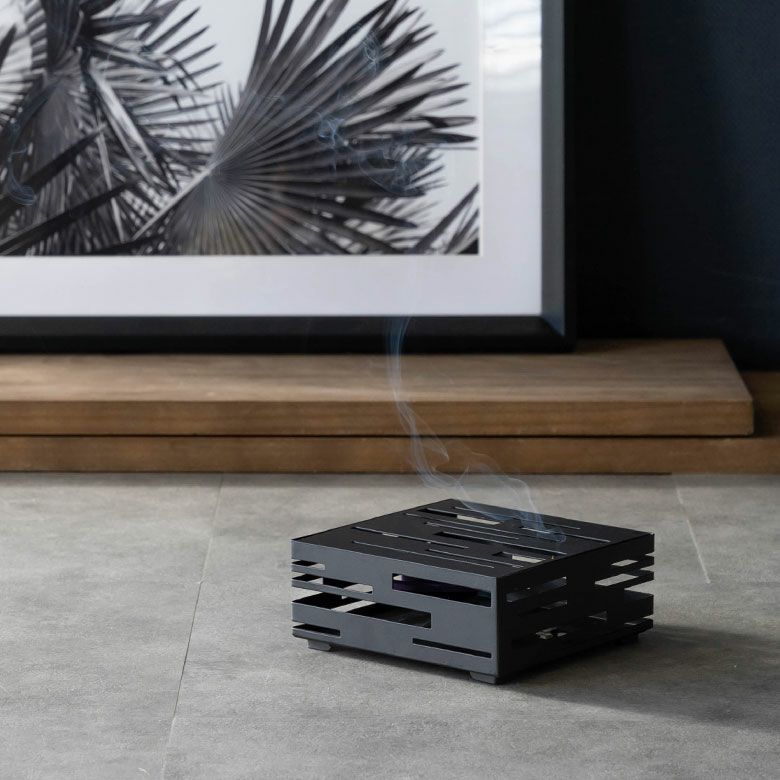 幅広いテイストに溶け込む、洗練されたデザイン