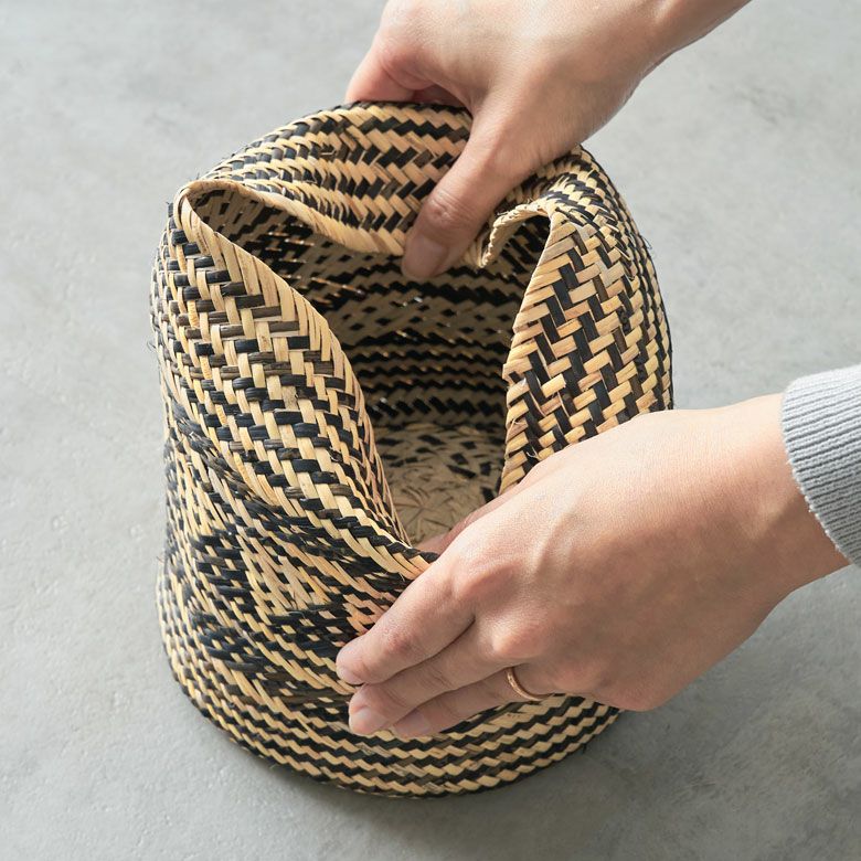 しなやかに柔らか