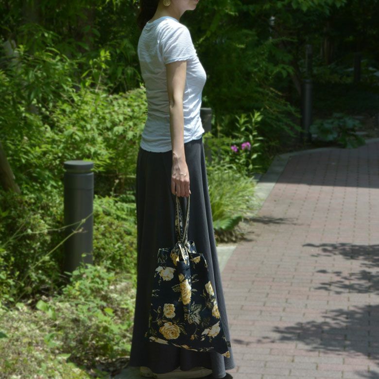 色違いで持ちたくなるキュートなバック