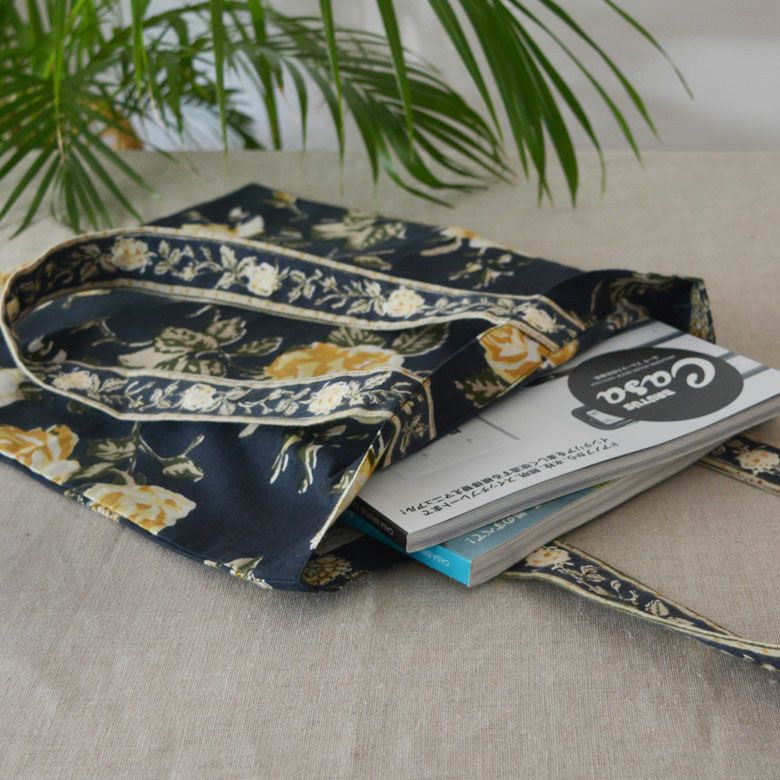 Ａ４サイズがすっぽり収まるサイズ