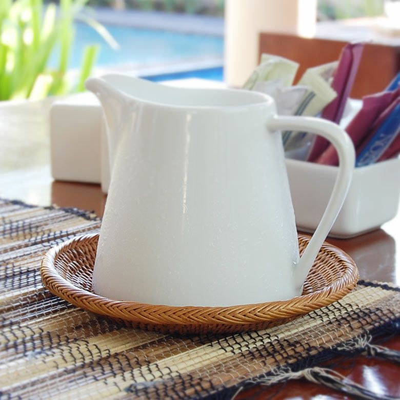 使い勝手の良い、程よいサイズ感