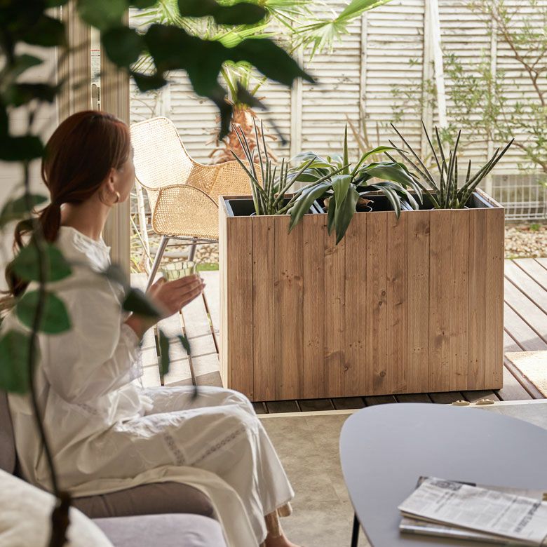 カフェなどの店舗でのご使用もおすすめ