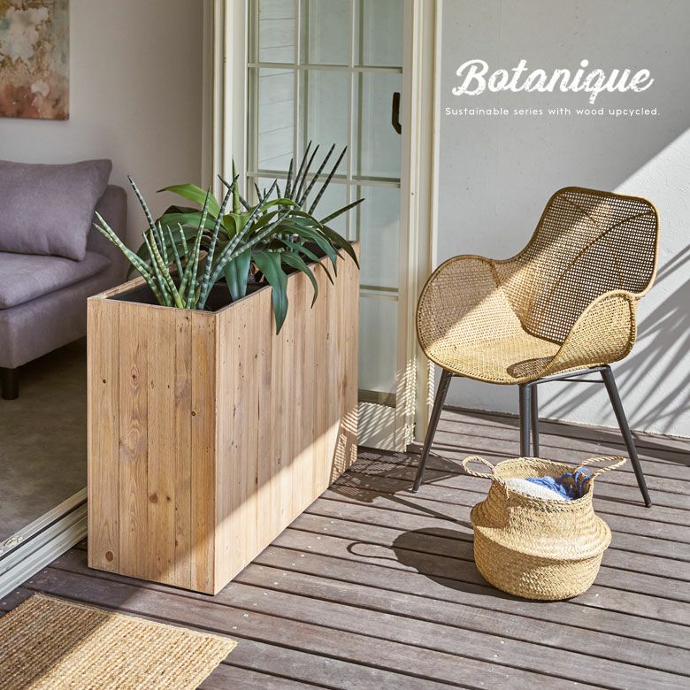 大胆で存在感抜群で、ヴィンテージ感の残るこなれた風合い