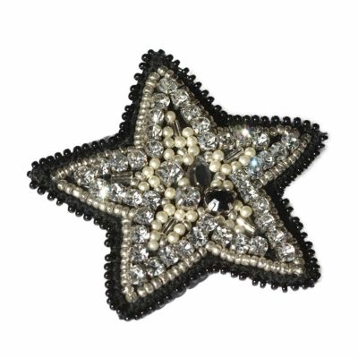 レディース 福袋 (セール) -ファッション通販 NINA インドのハンドメイドデザインブローチ 星 | インテリア アクセサリー