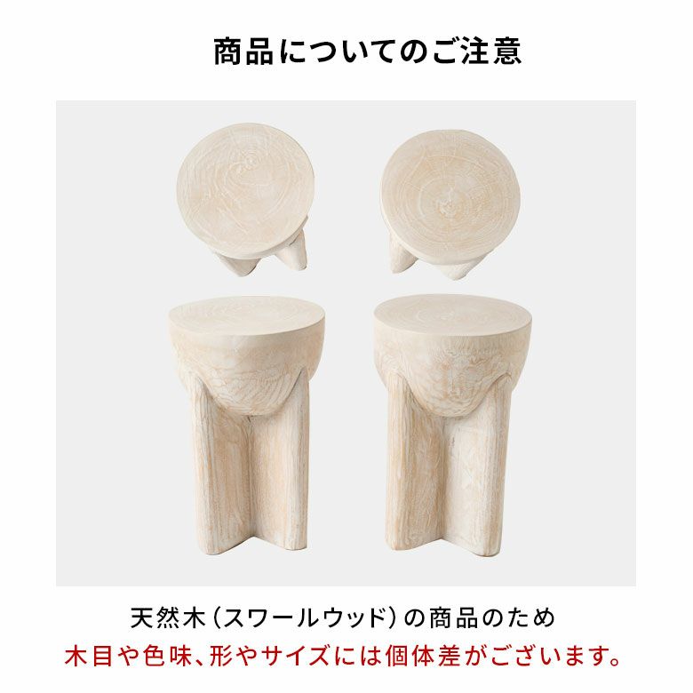 ご注意