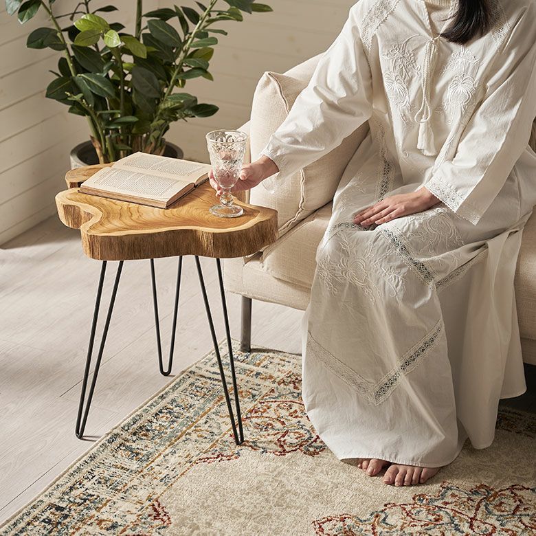 ちょうどいい高さ