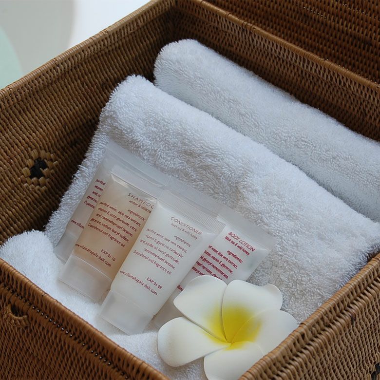 アタの蓋つきスクエアボックス 約25×26×16cm | インテリア雑貨のPayung